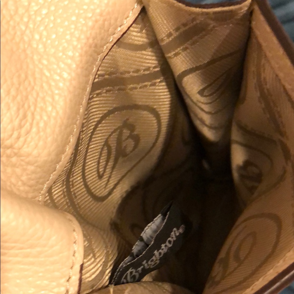 Brighton Crossbody Phone Organizer - Picture 5 of 7